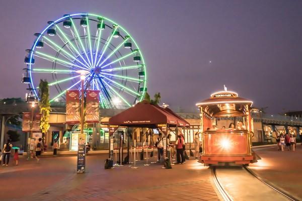 麗登汽車旅館 Kaohsiung Exterior foto